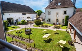 Hotel L'Oree Des Vignes